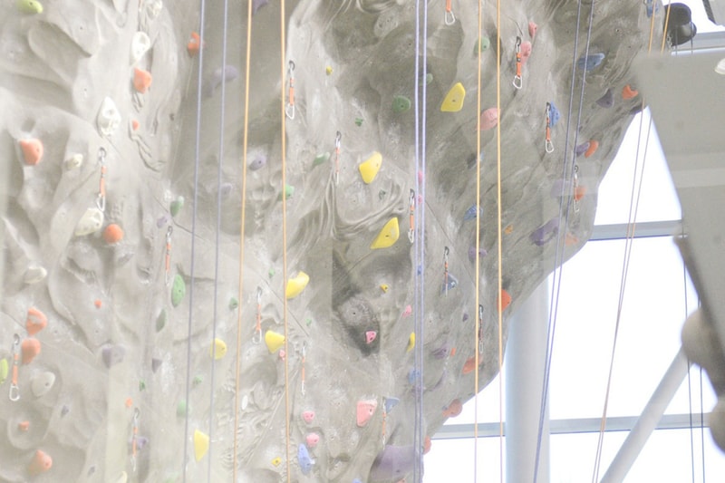 Inside Tour Nike Headquarters Blue Ribbon Studio