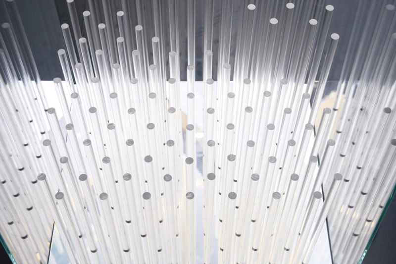 Inside Tour Nike Headquarters Blue Ribbon Studio