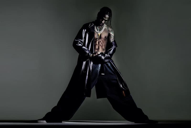 Travis Scott, Young Thug, 21 Savage, Vince Staples to Perform at BUKU Music + Art Project 2017