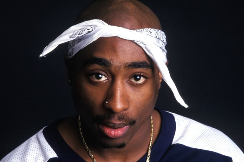 Tupac Rock and Roll Hall of Fame