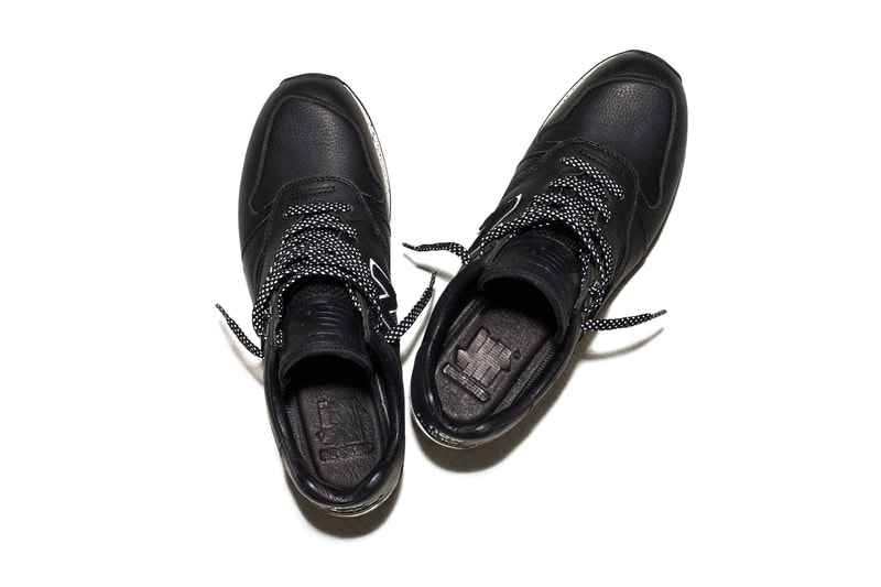 UNDEFEATED New Balance Trailbuster Unbalanced