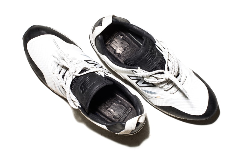 UNDEFEATED New Balance Trailbuster Unbalanced