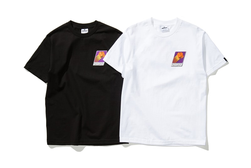 UNDEFEATED UNDFTD Phoenix Suns Grand Opening  Exclusive Tees