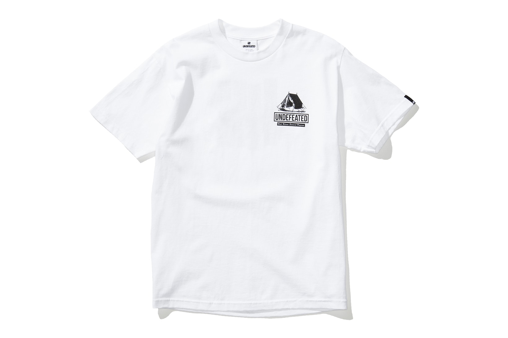 UNDEFEATED UNDFTD Phoenix Suns Grand Opening  Exclusive Tees
