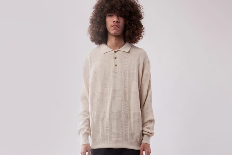 Union Los Angeles Highlights Maiden Noir Pieces in Latest Editorial