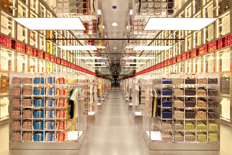 Best UNIQLO Stores to Visit in Tokyo - Japan Web Magazine