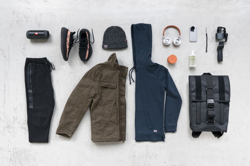 Urban Explorer 2016 Holiday Giveaway with Yeezy Boost 350 V2