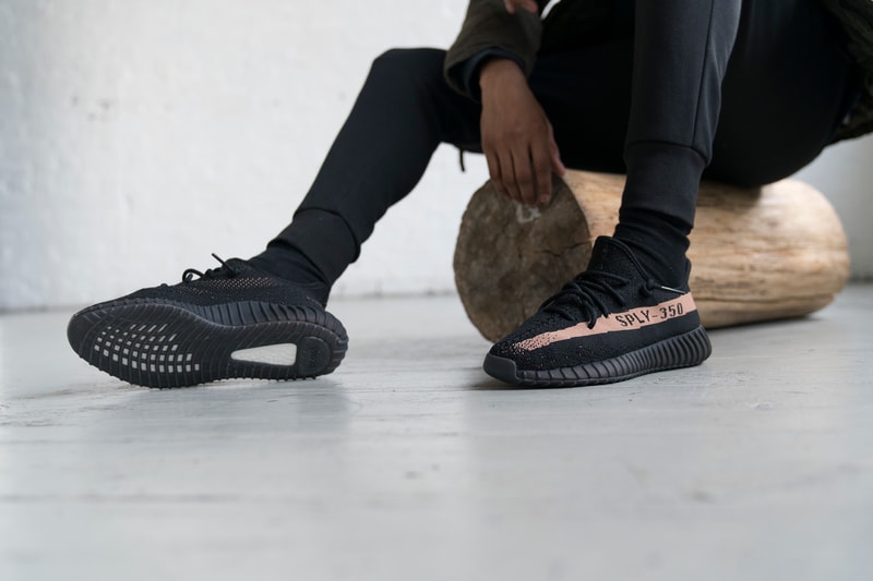 Urban Explorer 2016 Holiday Giveaway with Yeezy Boost 350 V2
