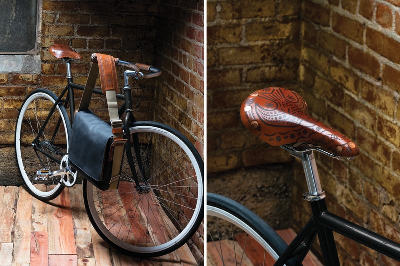 Taka Hayashi Vans Vault Brooks 2016 Collection