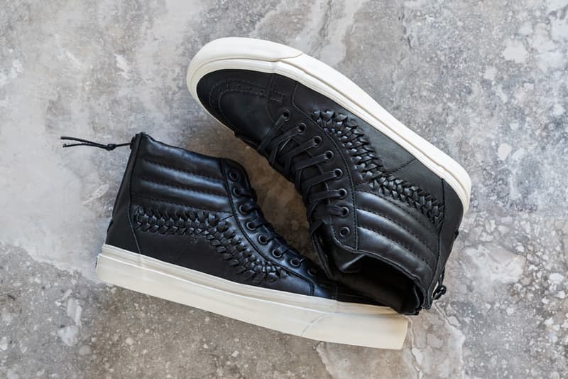 Vans Weave Pack