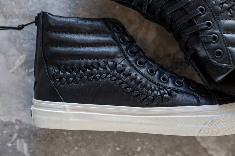 Vans Weave Pack