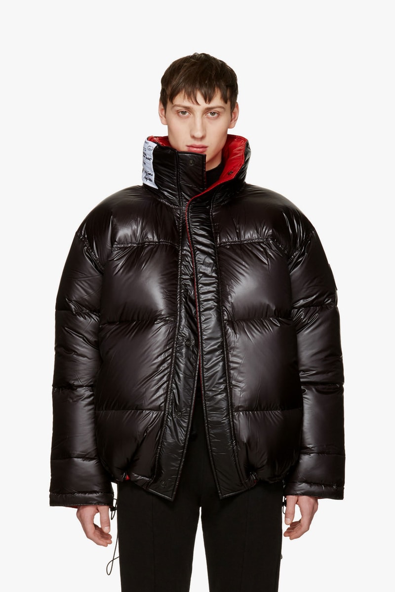 Vetements Canada Goose