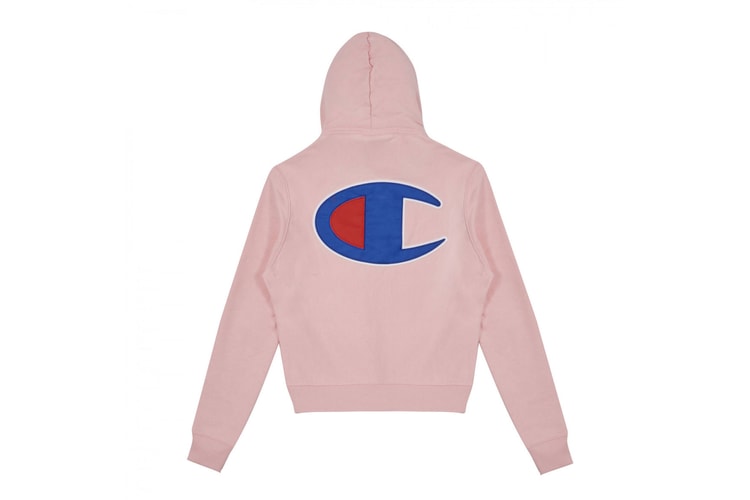 Dover Street Market's Latest Vetements Drop Includes Champion and Juicy Couture Pieces for Women