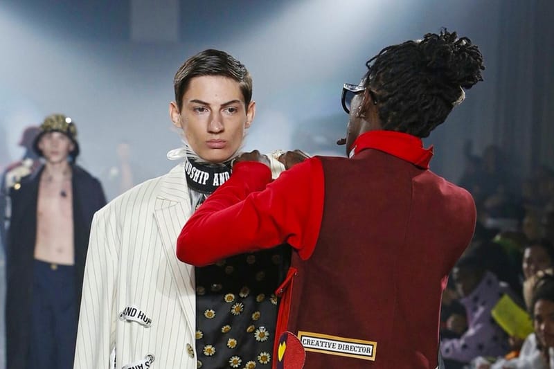 VFILES Is Calling All Budding Creatives for Its Forthcoming Runway Season 8