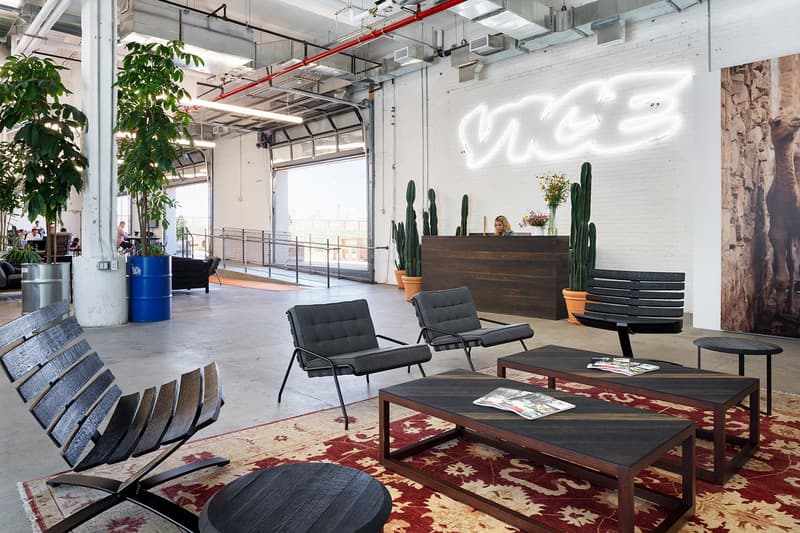 Vice Media Convict Apprenticeship