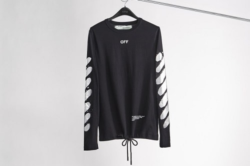 Off-White™ c/o VIRGIL ABLOH Releases "Frame of Mind" With Barneys New York