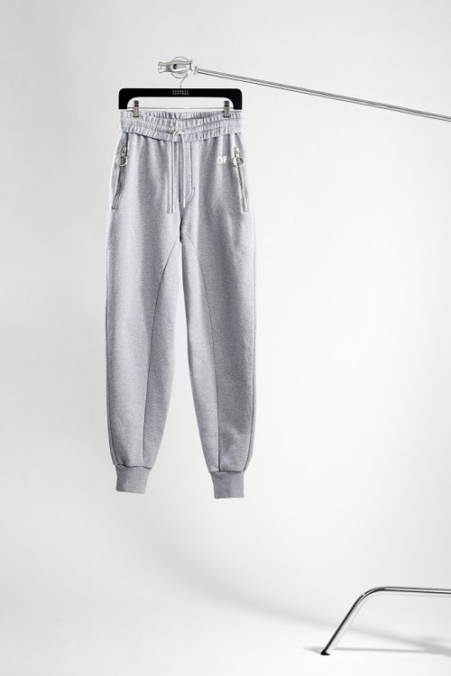 Off White c o Virgil Abloh XO Barneys New York Frame of Mind
