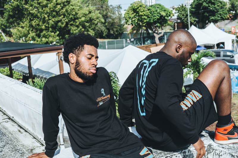 No Vacancy Inn x VLONE 2016 Collaboration