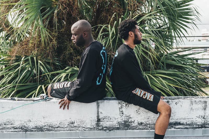 No Vacancy Inn x VLONE 2016 Collaboration