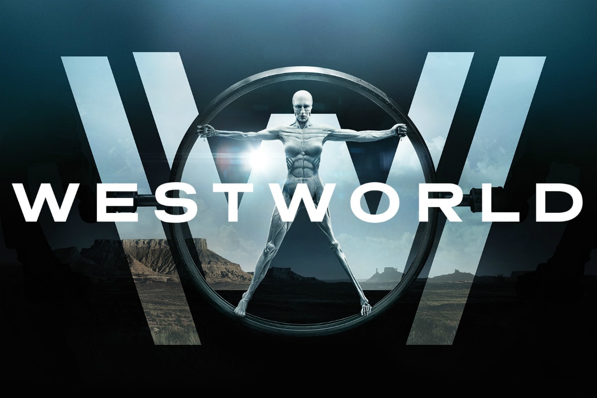 Westworld Season 1 Soundtrack