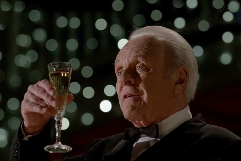 'Westworld' Reigns Supreme over 'Game of Thrones' as HBO's Most Watched First Season Ever Anthony Hopkins Delores Jon Snow
