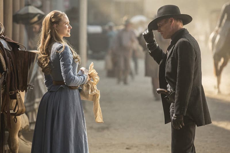 'Westworld' Gets Supercut into a Single, Chronological Timeline Video HBO TV Shows Anthony Hopkins Evan Rachel Wood