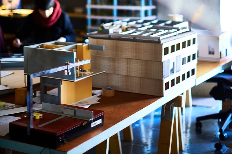 Where They Create Japan Studio Visits