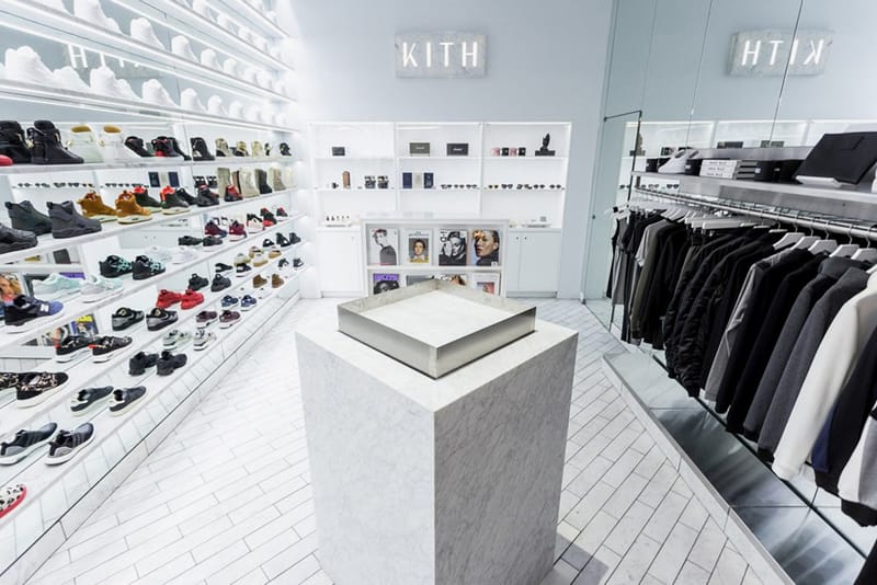 Sole Searching: Here Are the 8 Best Stores to Shop Women's Sneakers on the U.S. East Coast