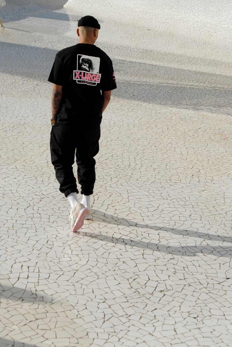 XLARGE 24Kilates Diadora N9000 Copito