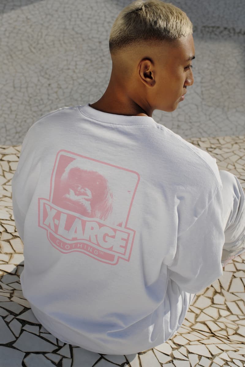 XLARGE 24Kilates Diadora N9000 Copito
