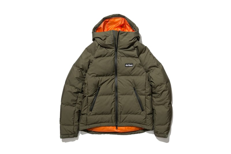 XLARGE x WILD THINGS Unite for a "Emergency Orange" Collaboration