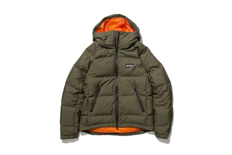 XLARGE x WILD THINGS Unite for a "Emergency Orange" Collaboration