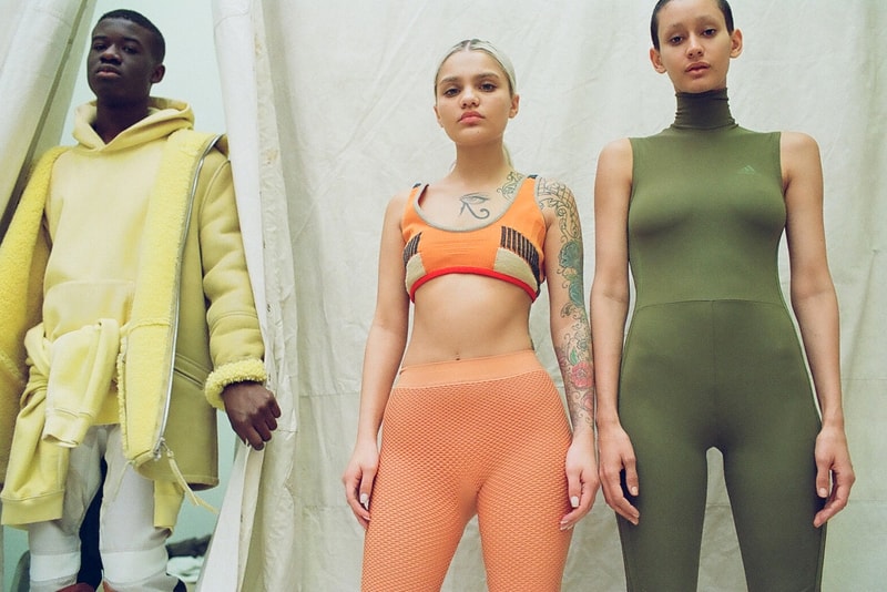 YEEZY Season 3 Discounted Price