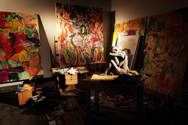 'Yohji Yamamoto/Mode Photograph' Exhibition and Pop-Up Store to Launch in Tokyo