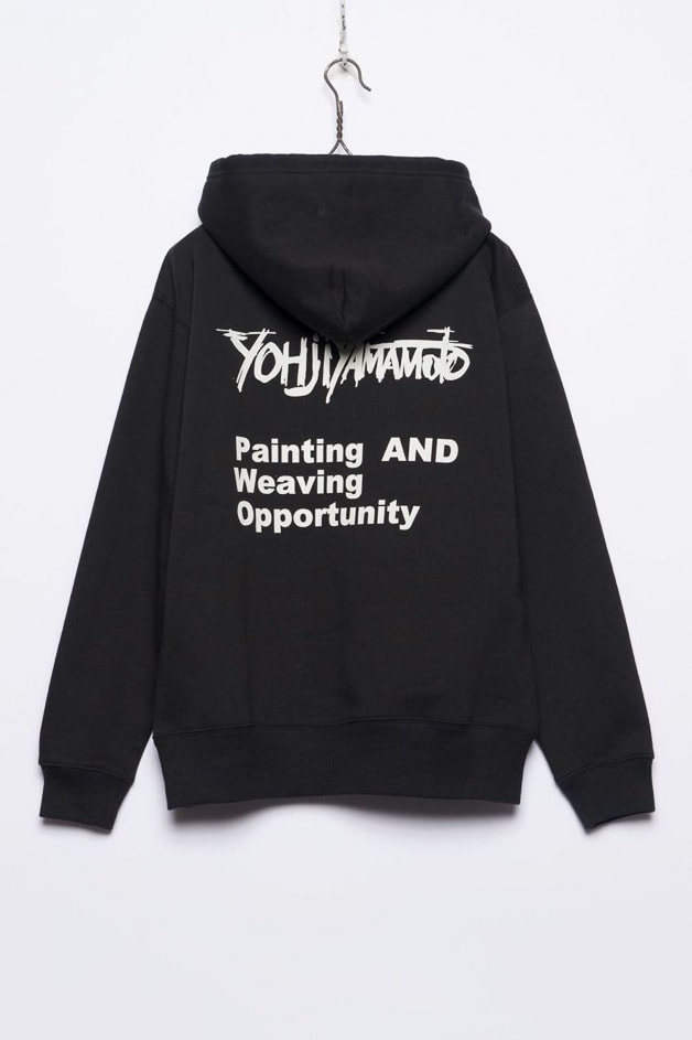 Yohji Yamamoto Photography Exhibition Japan