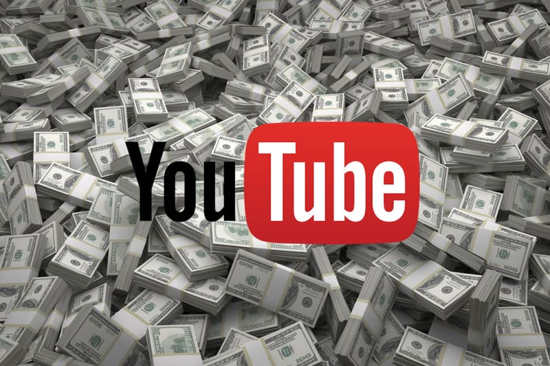 YouTube Says That It Has Paid the Music Industry $1 Billion USD in 2016