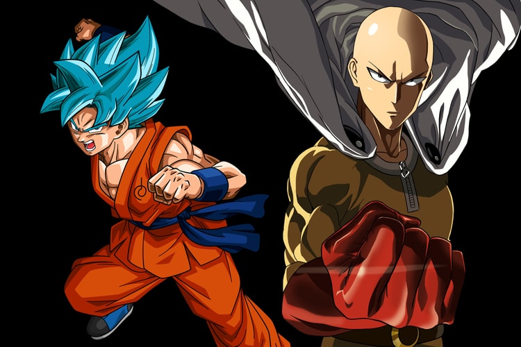 10 Anime Series & Films to Watch in 2017