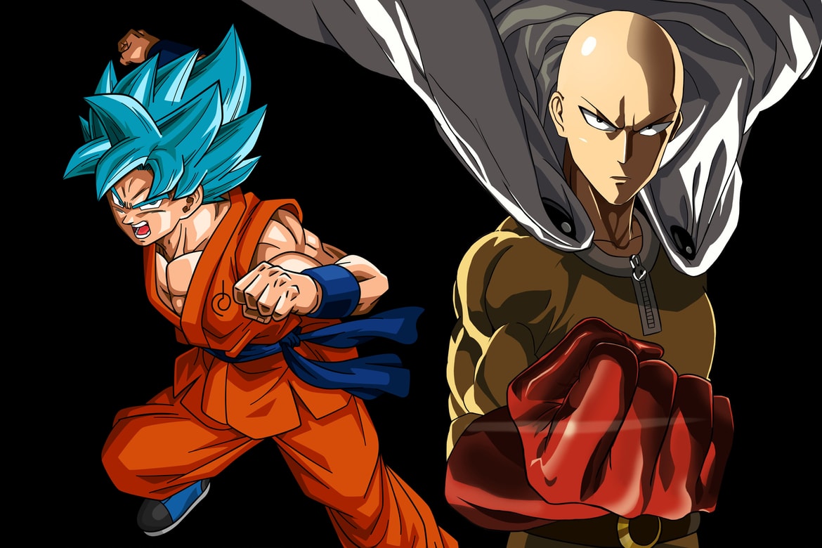 Top 10 Anime Series To Watch In 2017 Hypebeast