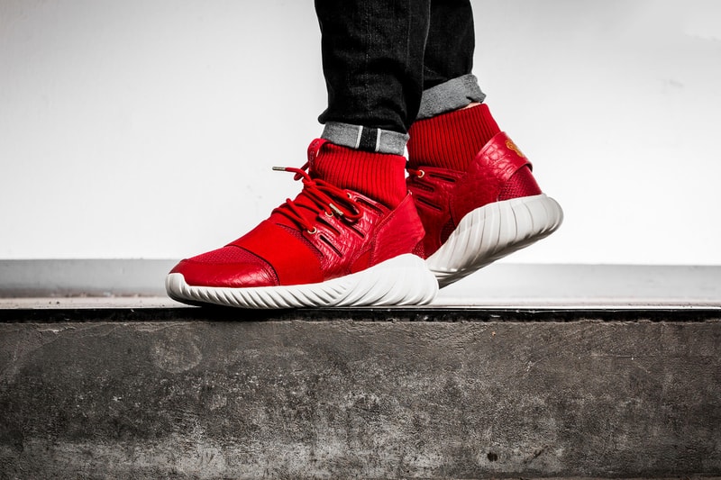 adidas Nike New Balance Chinese New Year Lunar New Year