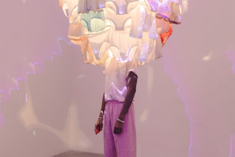 A Preview of the Artwork to Be Showcased at This Year's Digital Madrid Festival