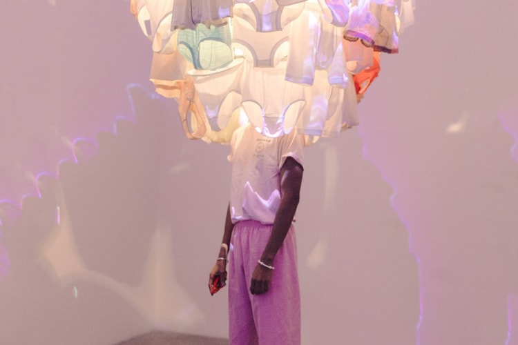 A Preview of the Artwork to Be Showcased at This Year's Digital Madrid Festival