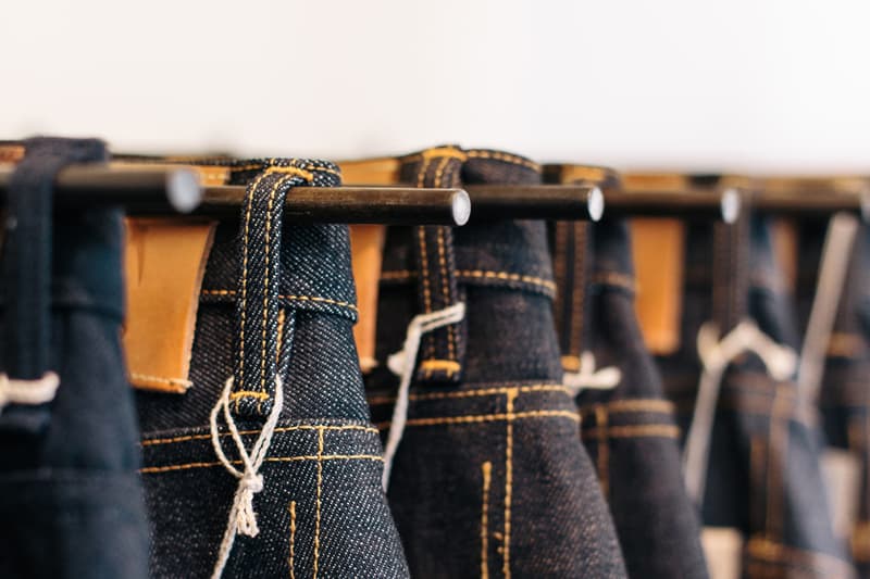 3sixteen Los Angeles Store Launch Arts District