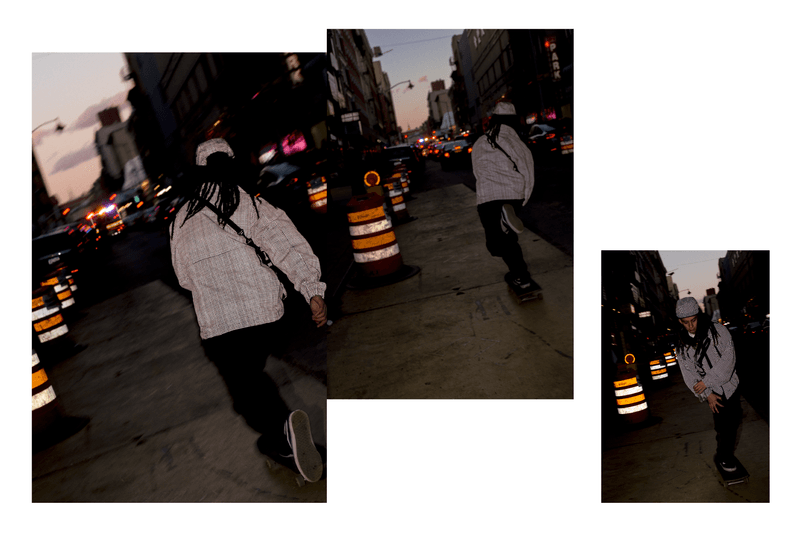 4DML Spring Summer 2017 4DIMENSION DeMarcoLab