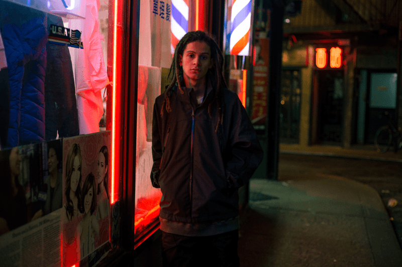 4DML Spring Summer 2017 4DIMENSION DeMarcoLab