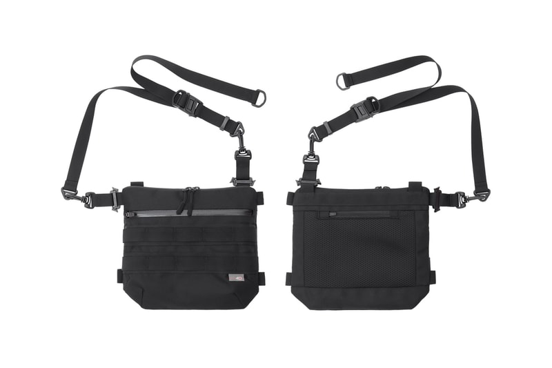 Sling bags for men are ultimate fashion plus utilitarian accessory