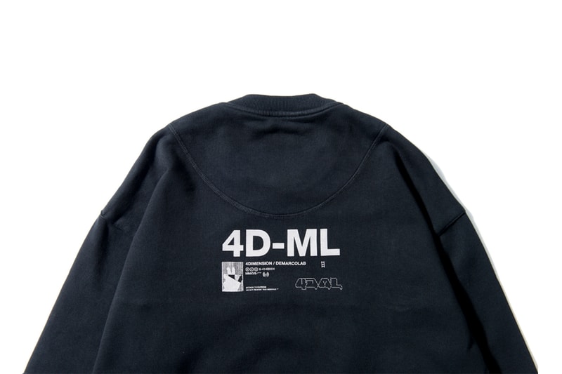 4DML Spring Summer 2017 4DIMENSION DeMarcoLab