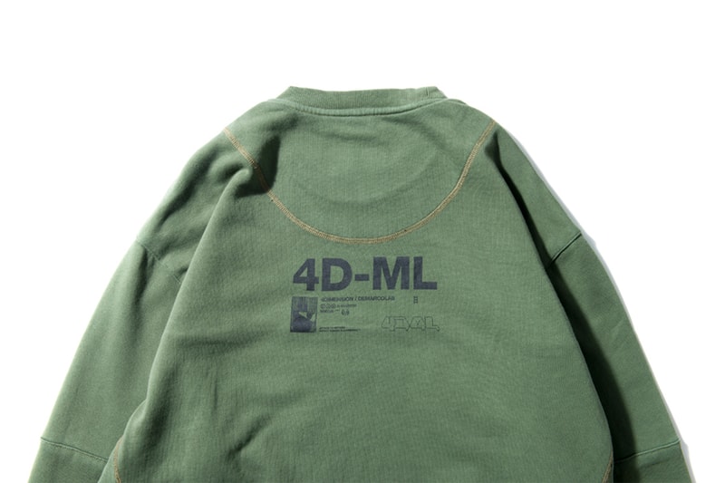 4DML Spring Summer 2017 4DIMENSION DeMarcoLab