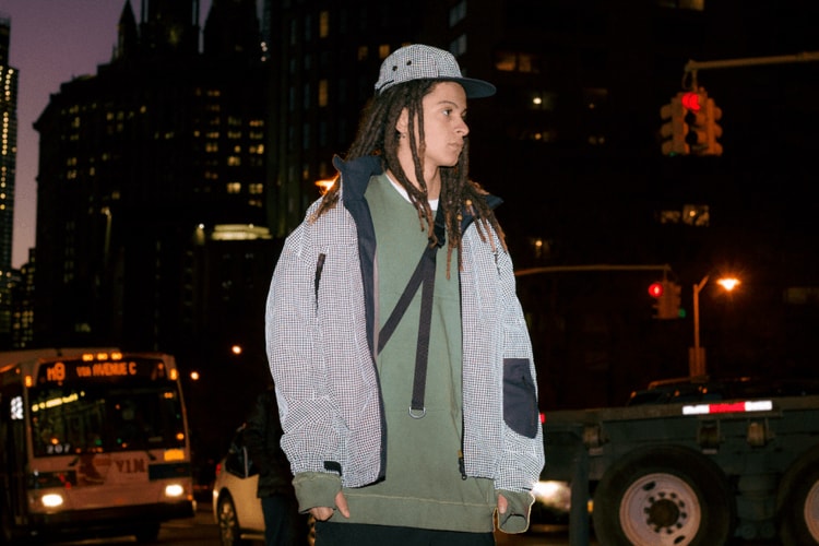 4DIMENSION® and DeMarcoLab Create New Street-Meets-Tech Label 4D-ML