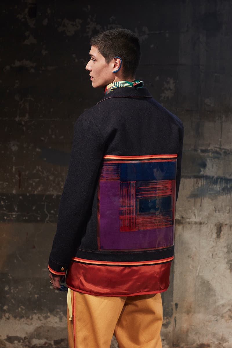 Pigalle 2017 Fall Winter Collection Paris Fashion Week Mens