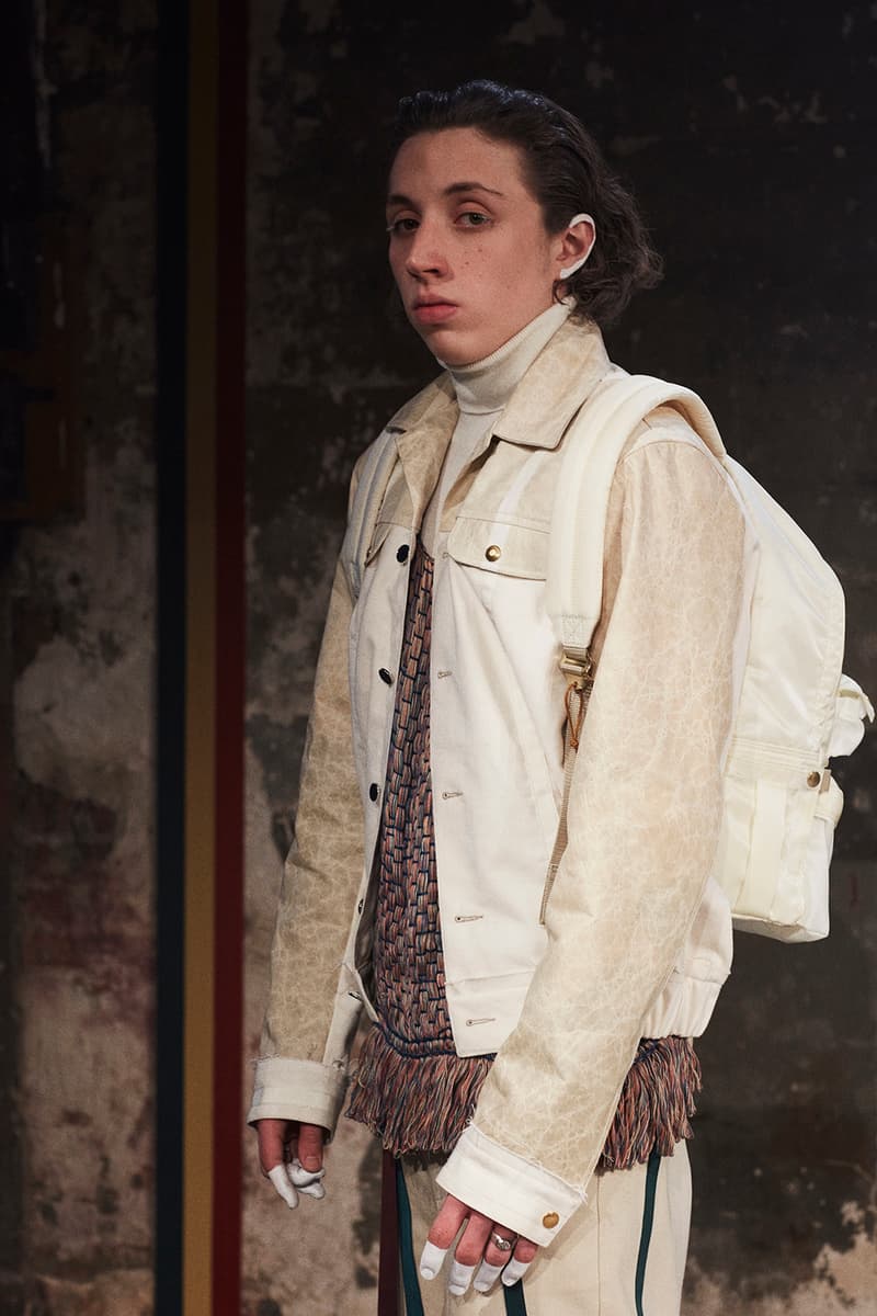 Pigalle 2017 Fall Winter Collection Paris Fashion Week Mens